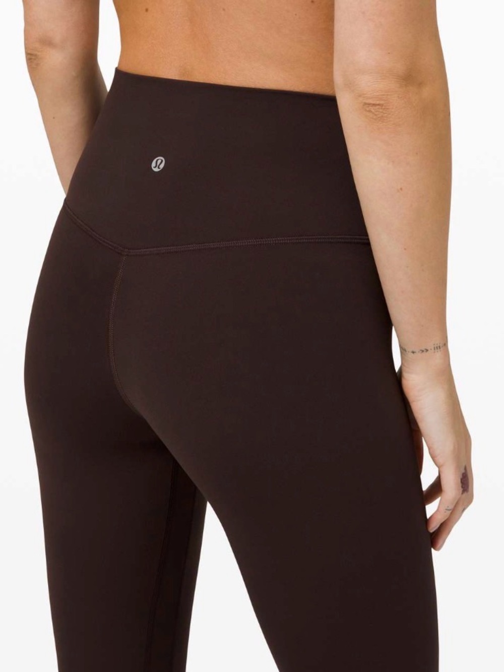 Lululemon Align Pant II 25"
French Press size 2